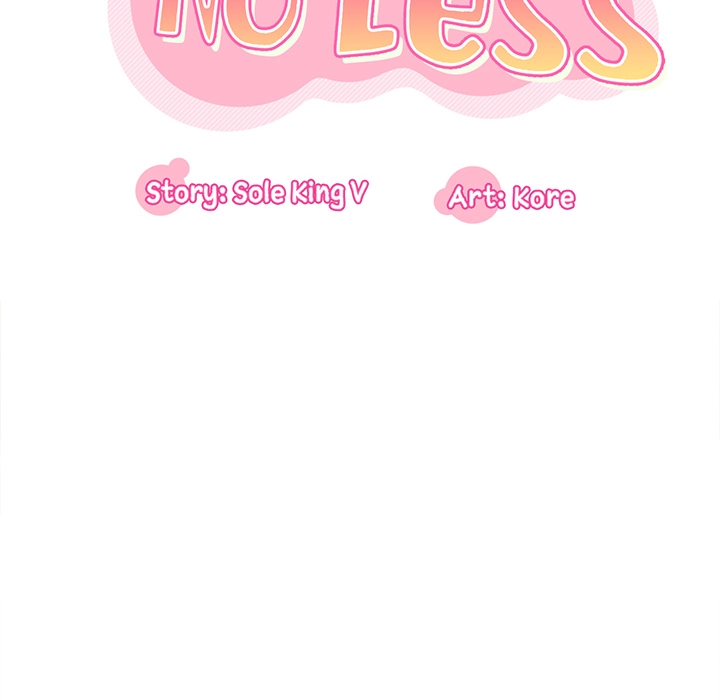 No More, No Less Chapter 2 - page 16