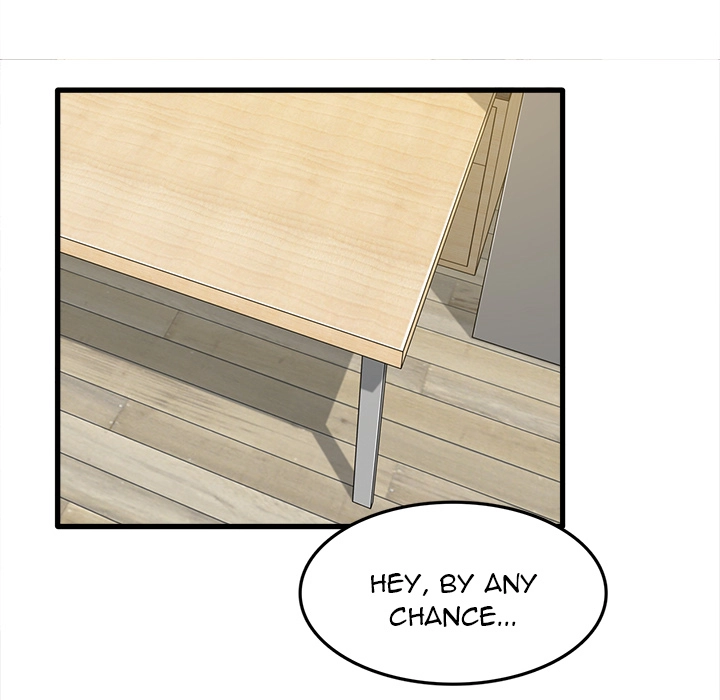 No More, No Less Chapter 2 - page 17