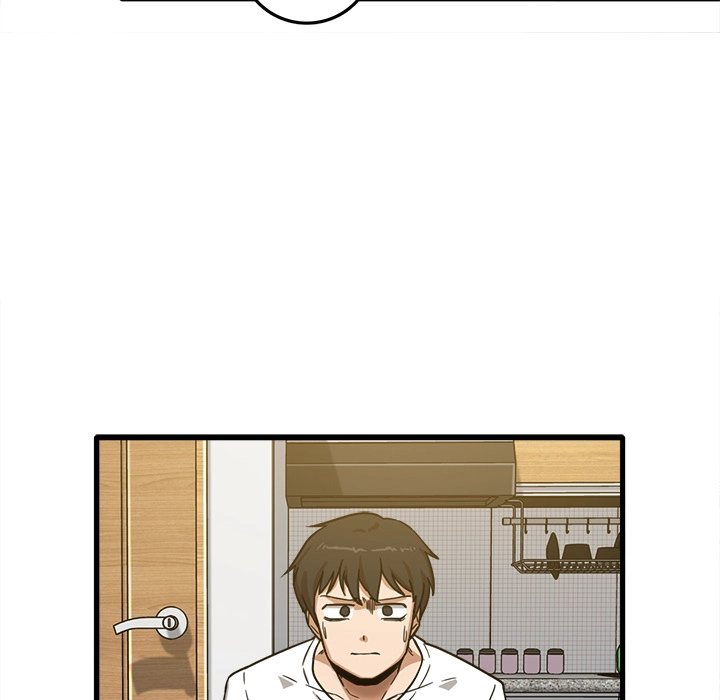 No More, No Less Chapter 2 - page 22