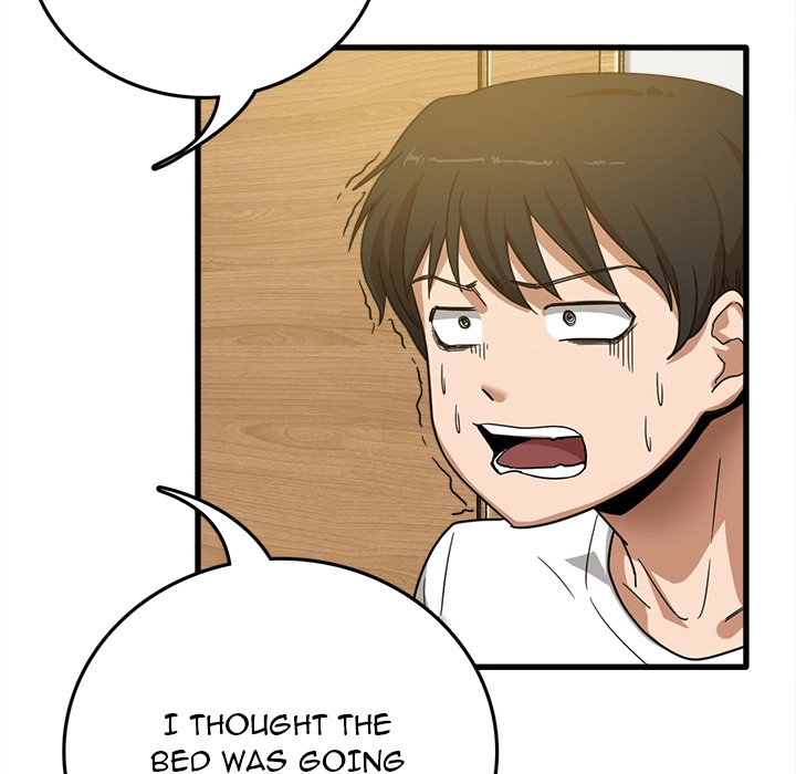 No More, No Less Chapter 2 - page 27