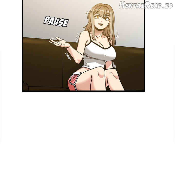 No More, No Less Chapter 2 - page 29