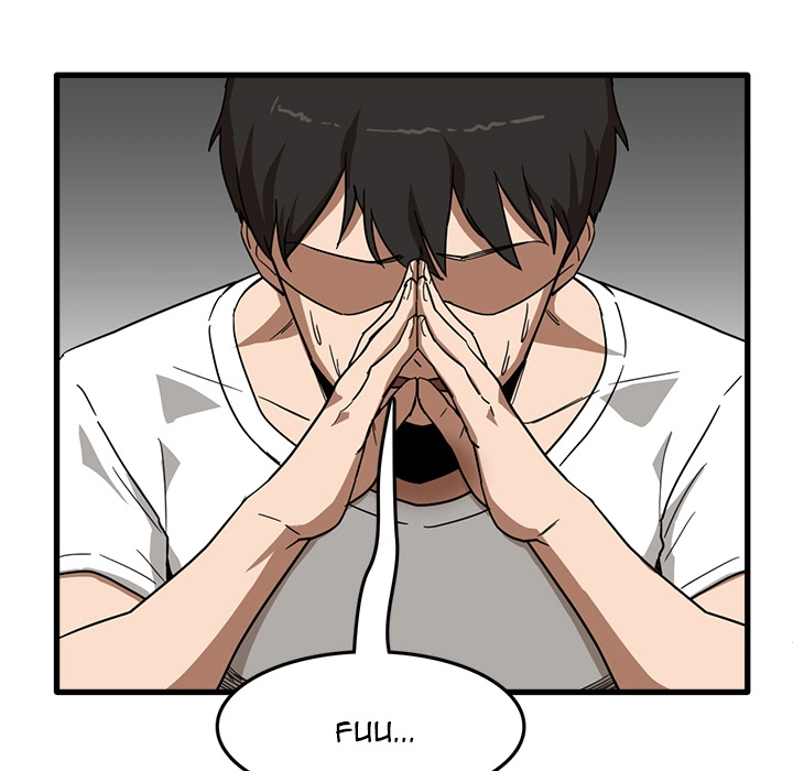 No More, No Less Chapter 2 - page 30