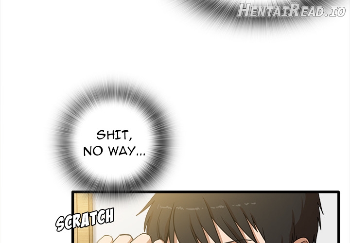 No More, No Less Chapter 2 - page 4