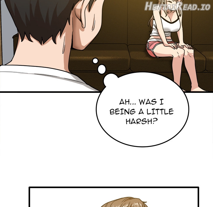 No More, No Less Chapter 2 - page 40