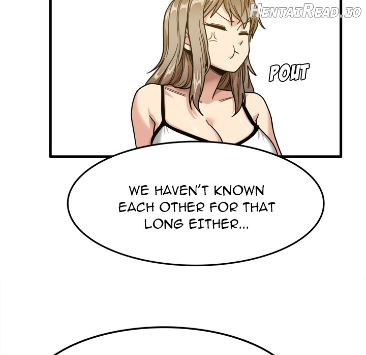 No More, No Less Chapter 2 - page 41
