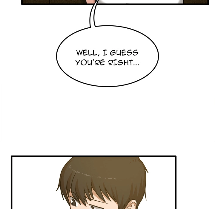 No More, No Less Chapter 2 - page 43