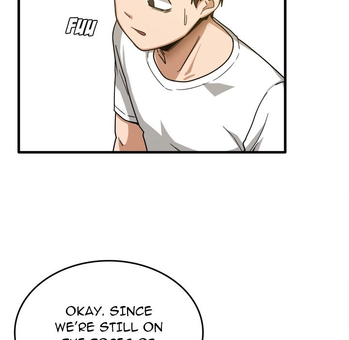 No More, No Less Chapter 2 - page 44