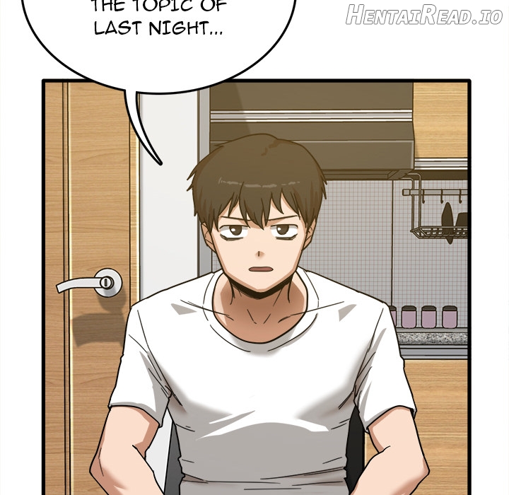 No More, No Less Chapter 2 - page 45