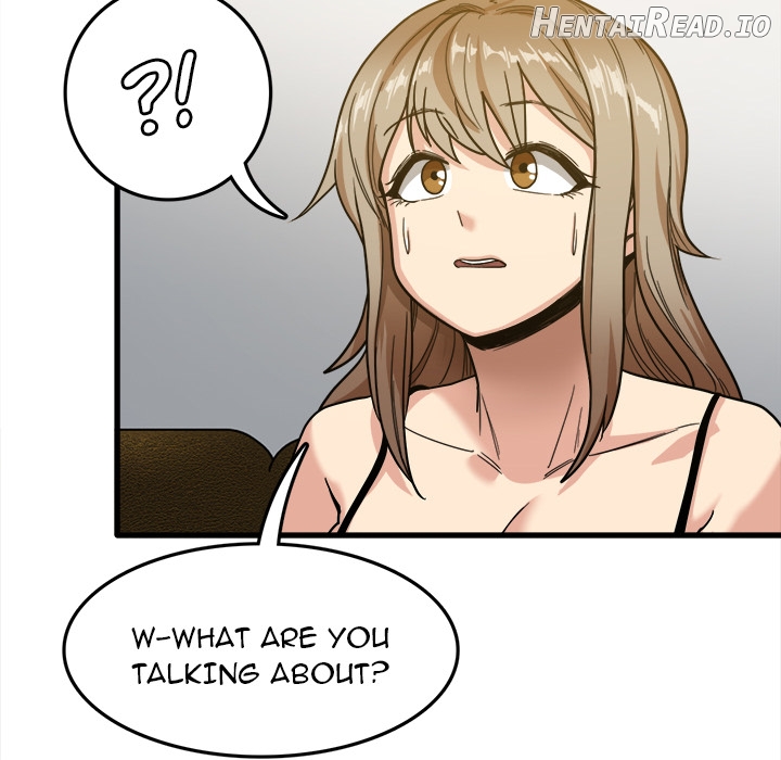 No More, No Less Chapter 2 - page 47