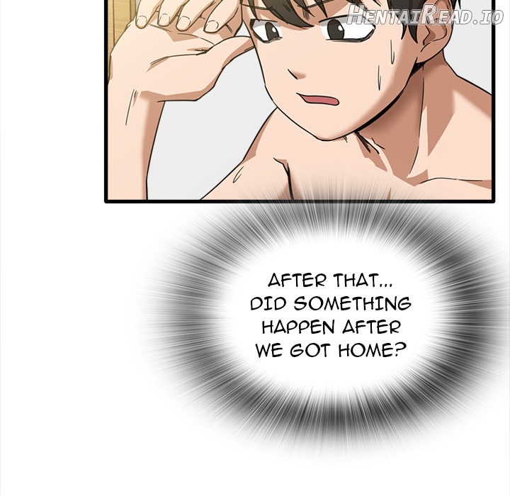 No More, No Less Chapter 2 - page 5