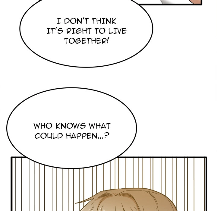 No More, No Less Chapter 2 - page 54