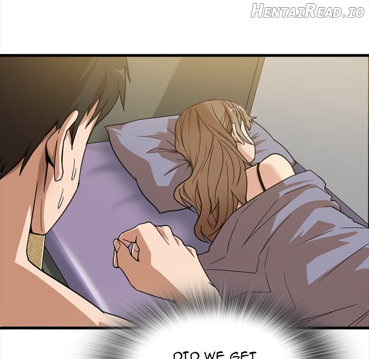 No More, No Less Chapter 2 - page 6