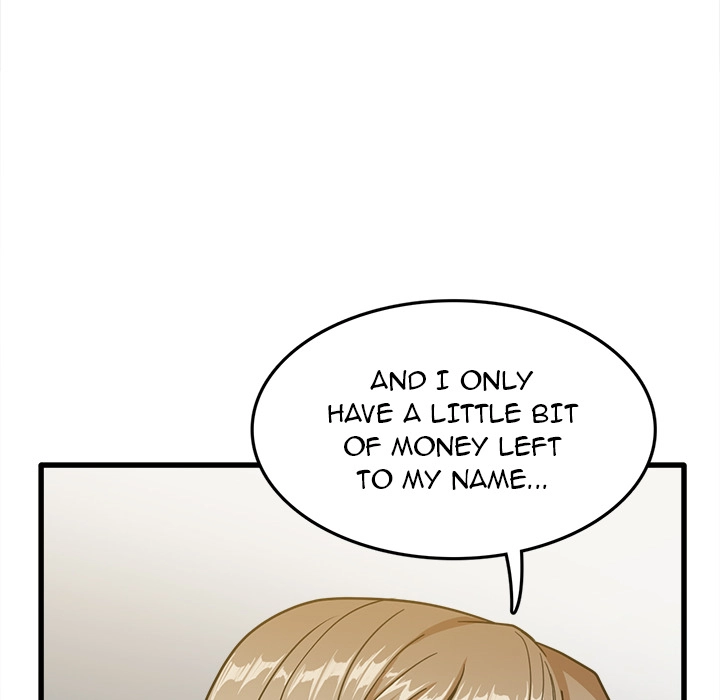 No More, No Less Chapter 2 - page 61