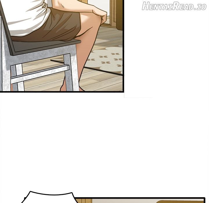 No More, No Less Chapter 2 - page 64