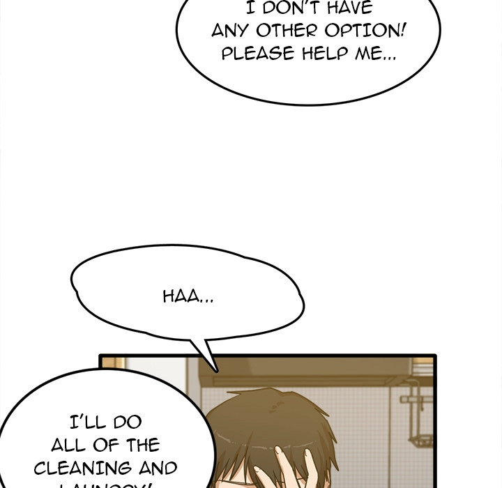 No More, No Less Chapter 2 - page 66
