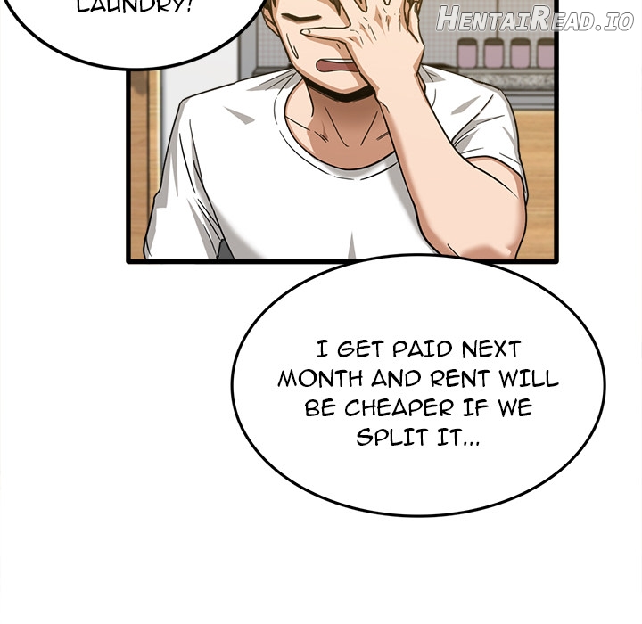 No More, No Less Chapter 2 - page 67