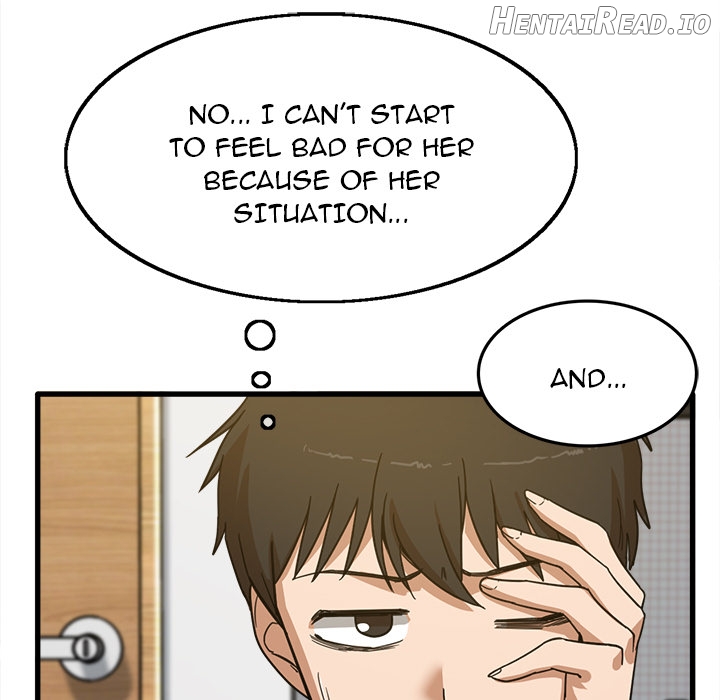 No More, No Less Chapter 2 - page 68