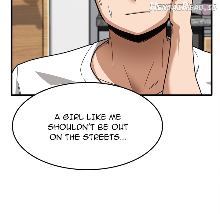 No More, No Less Chapter 2 - page 69