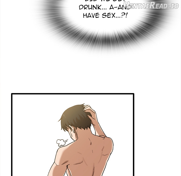 No More, No Less Chapter 2 - page 7