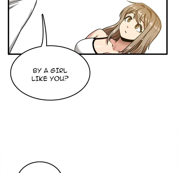 No More, No Less Chapter 2 - page 71
