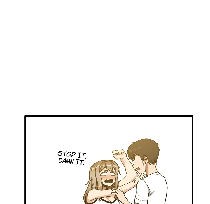 No More, No Less Chapter 2 - page 82