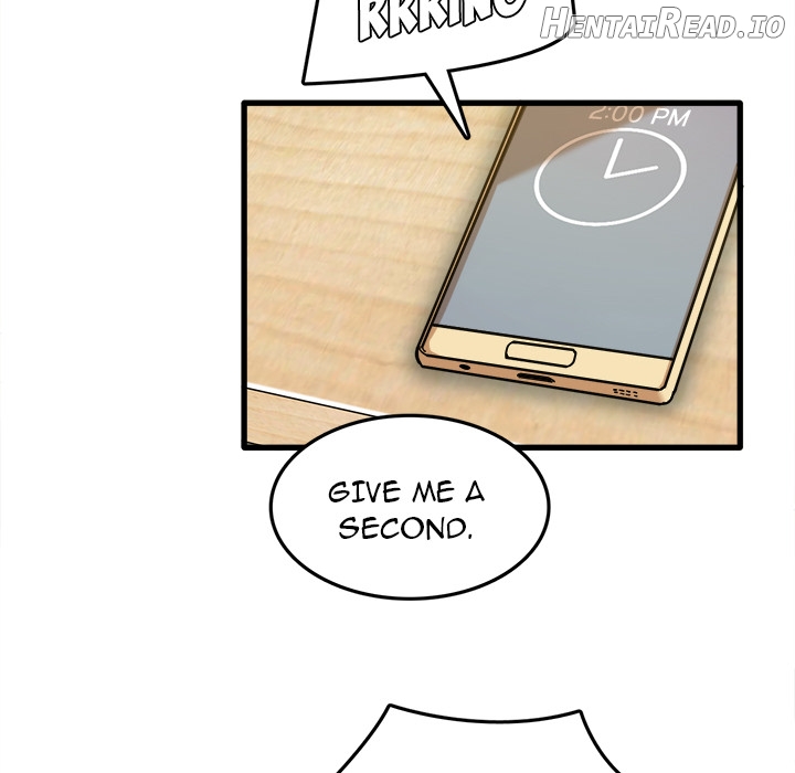 No More, No Less Chapter 2 - page 84