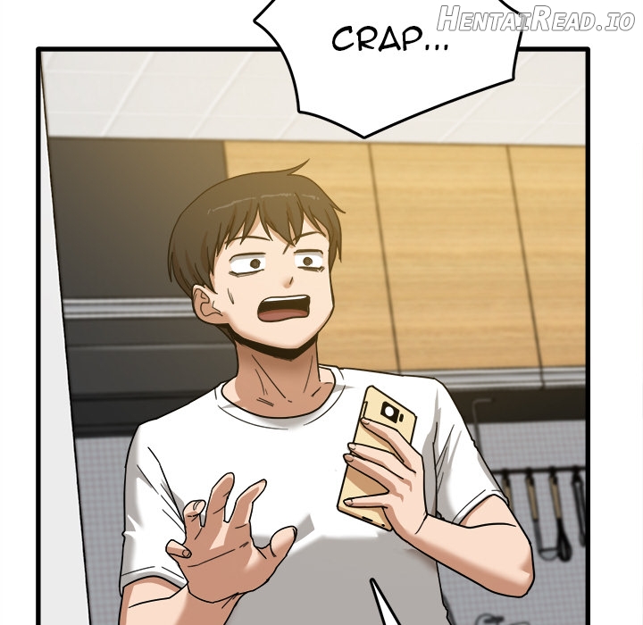 No More, No Less Chapter 2 - page 85