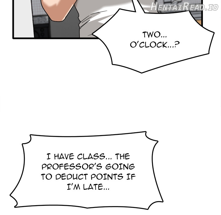 No More, No Less Chapter 2 - page 86