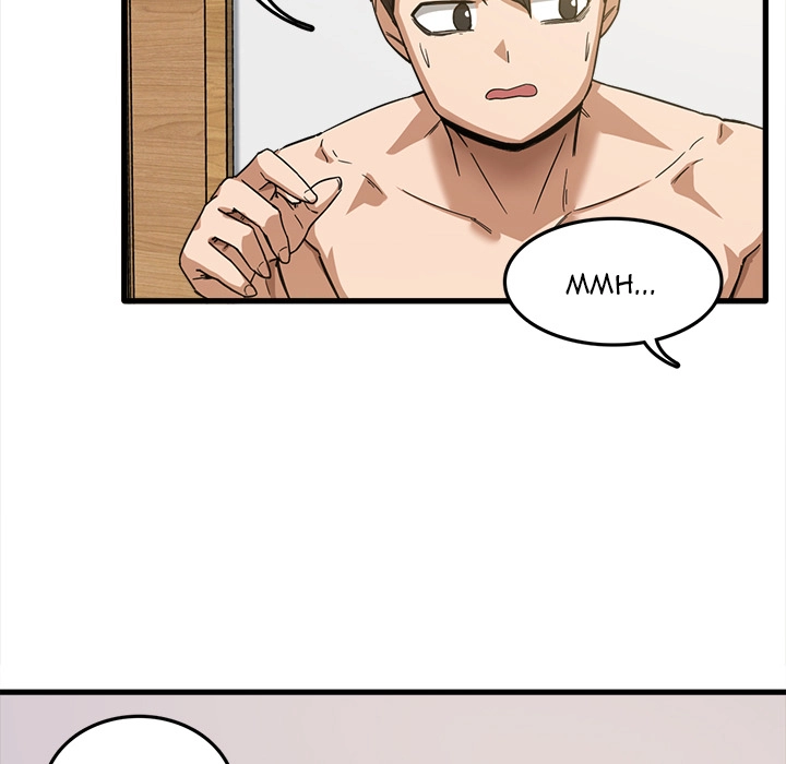 No More, No Less Chapter 2 - page 9