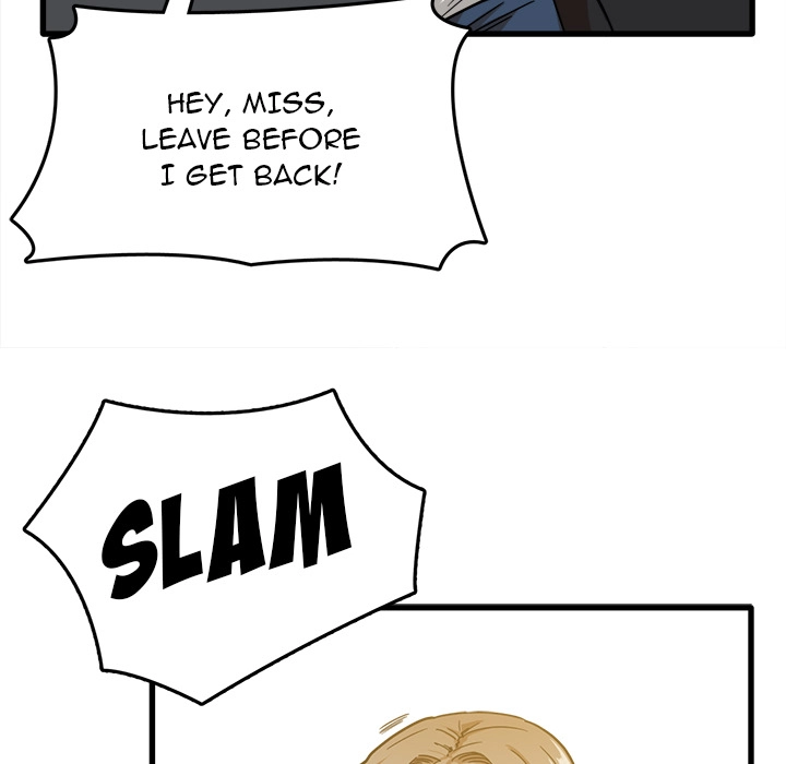 No More, No Less Chapter 2 - page 91