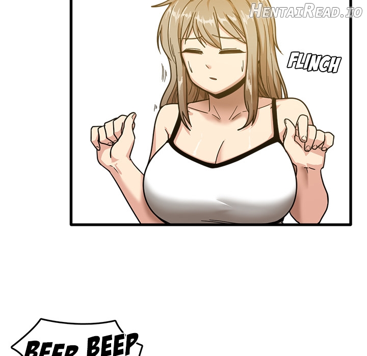 No More, No Less Chapter 2 - page 92