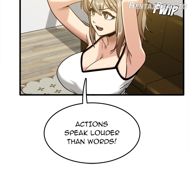 No More, No Less Chapter 2 - page 98
