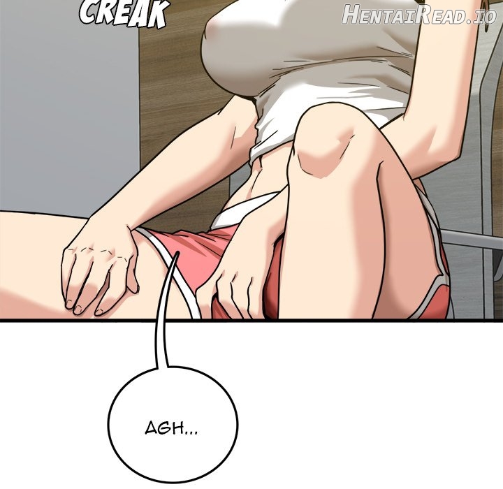 No More, No Less Chapter 3 - page 10