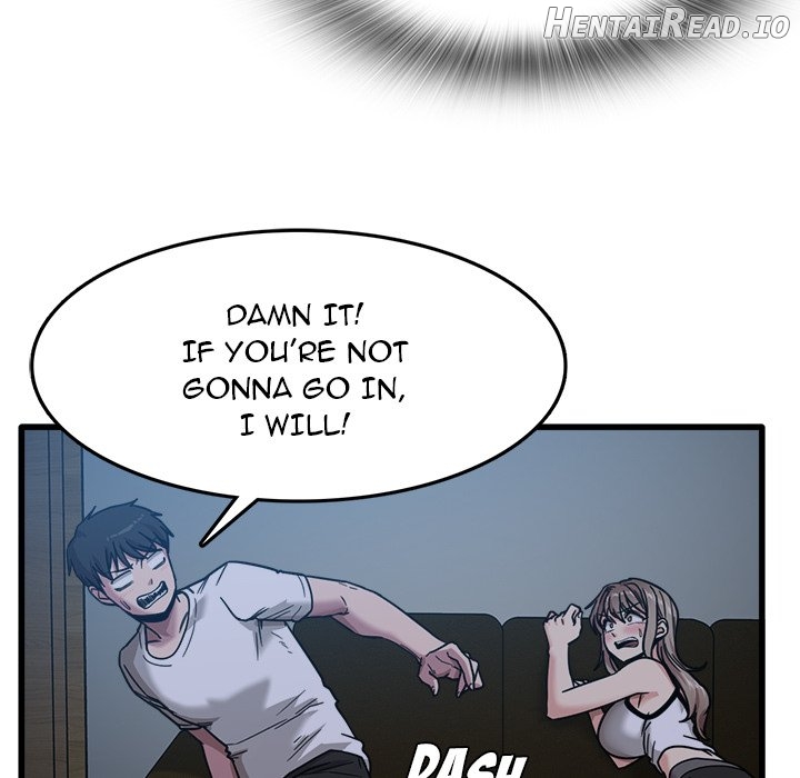 No More, No Less Chapter 3 - page 112