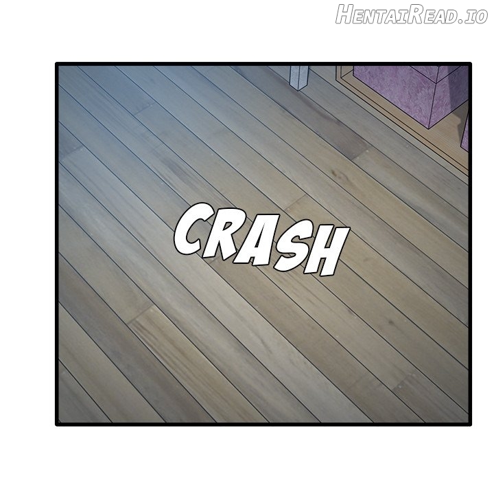 No More, No Less Chapter 3 - page 116