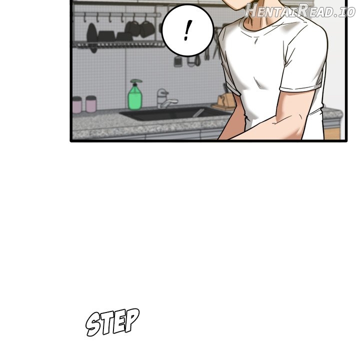 No More, No Less Chapter 3 - page 19