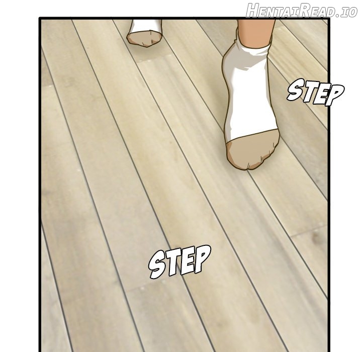 No More, No Less Chapter 3 - page 20