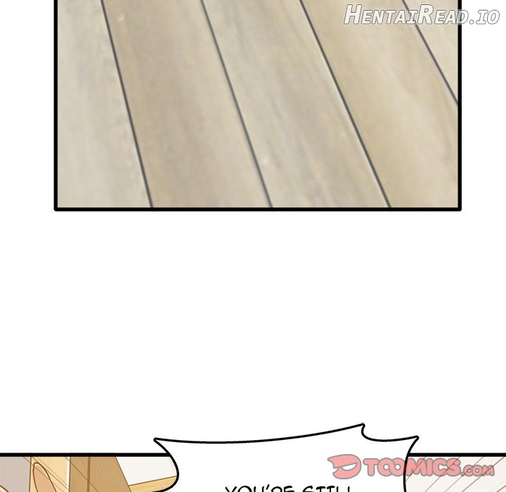 No More, No Less Chapter 3 - page 21