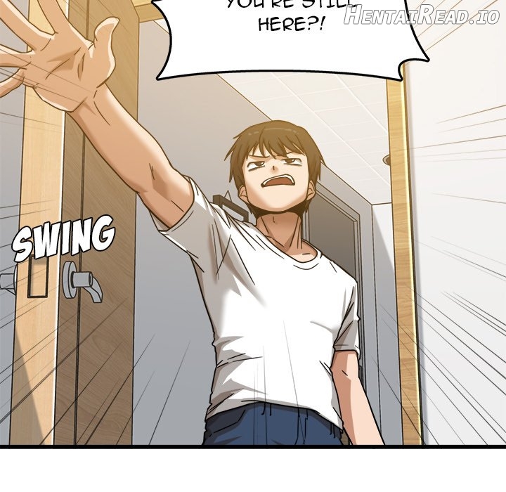 No More, No Less Chapter 3 - page 22