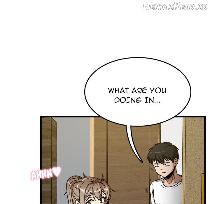 No More, No Less Chapter 3 - page 23