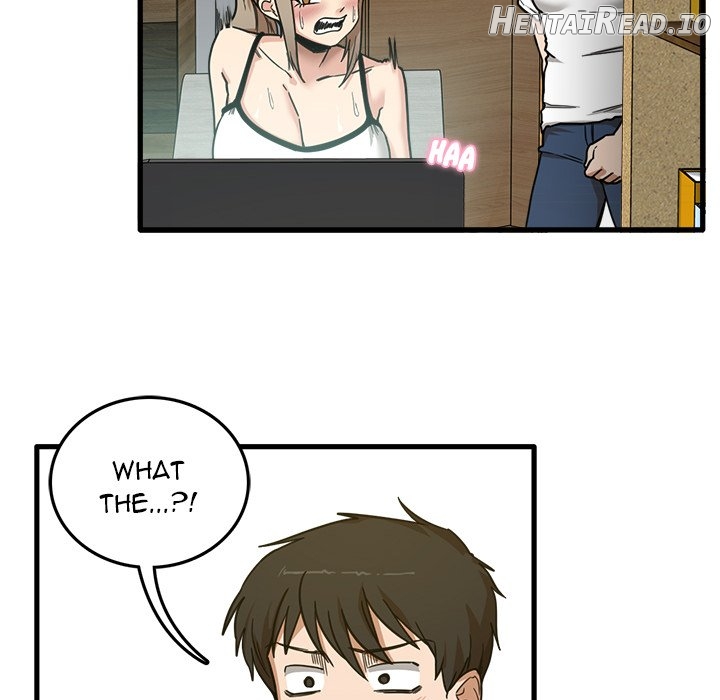 No More, No Less Chapter 3 - page 24