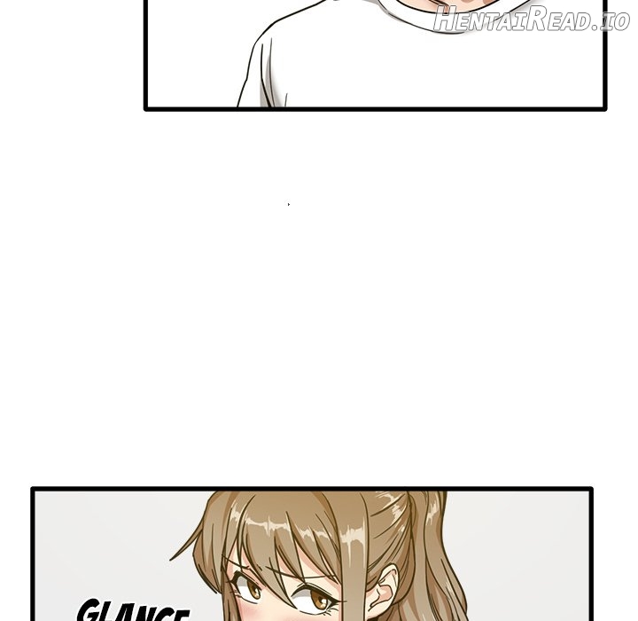 No More, No Less Chapter 3 - page 28