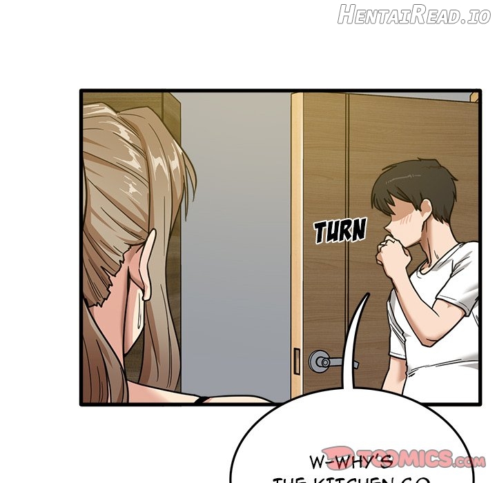 No More, No Less Chapter 3 - page 30