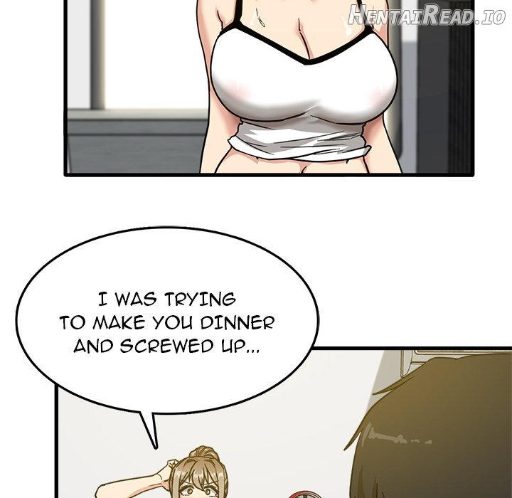 No More, No Less Chapter 3 - page 32