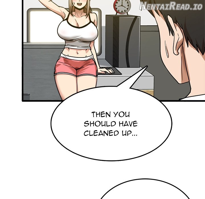 No More, No Less Chapter 3 - page 33