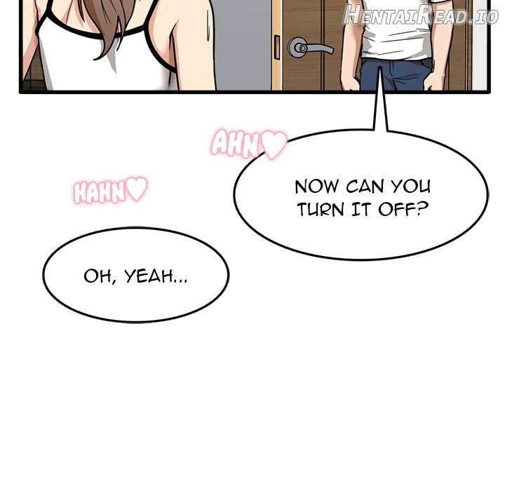 No More, No Less Chapter 3 - page 36