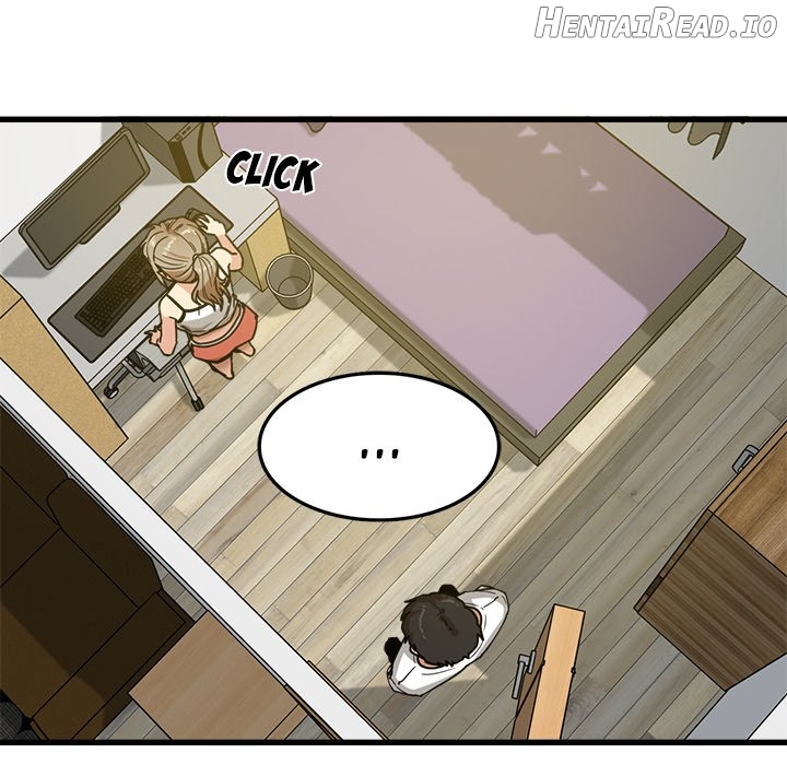 No More, No Less Chapter 3 - page 37