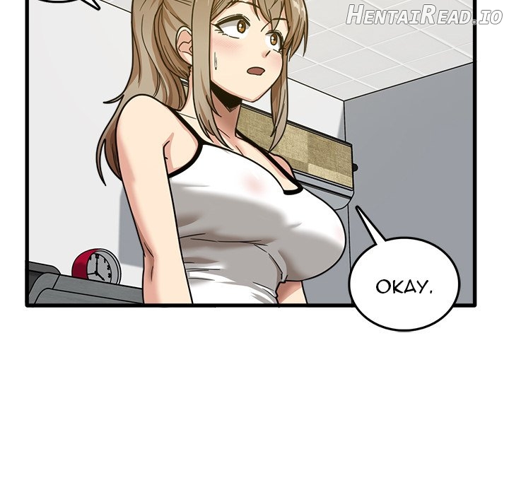 No More, No Less Chapter 3 - page 40