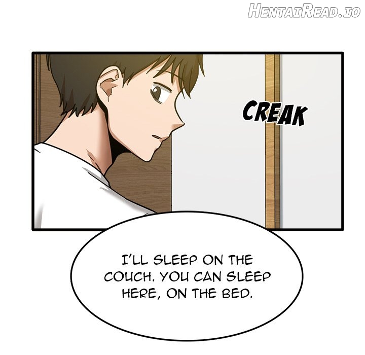 No More, No Less Chapter 3 - page 41