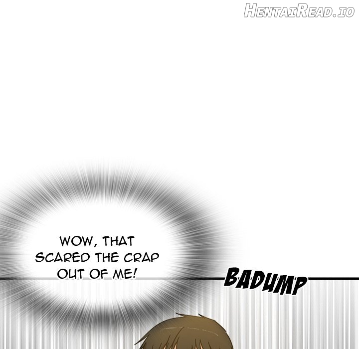No More, No Less Chapter 3 - page 43